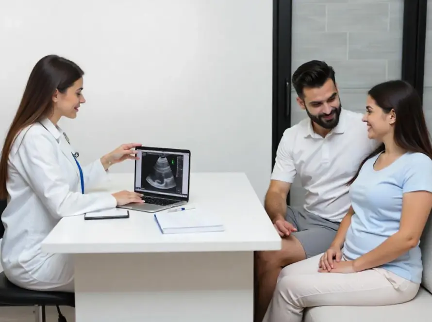 How to Choose the Best IVF Centre in Chennai