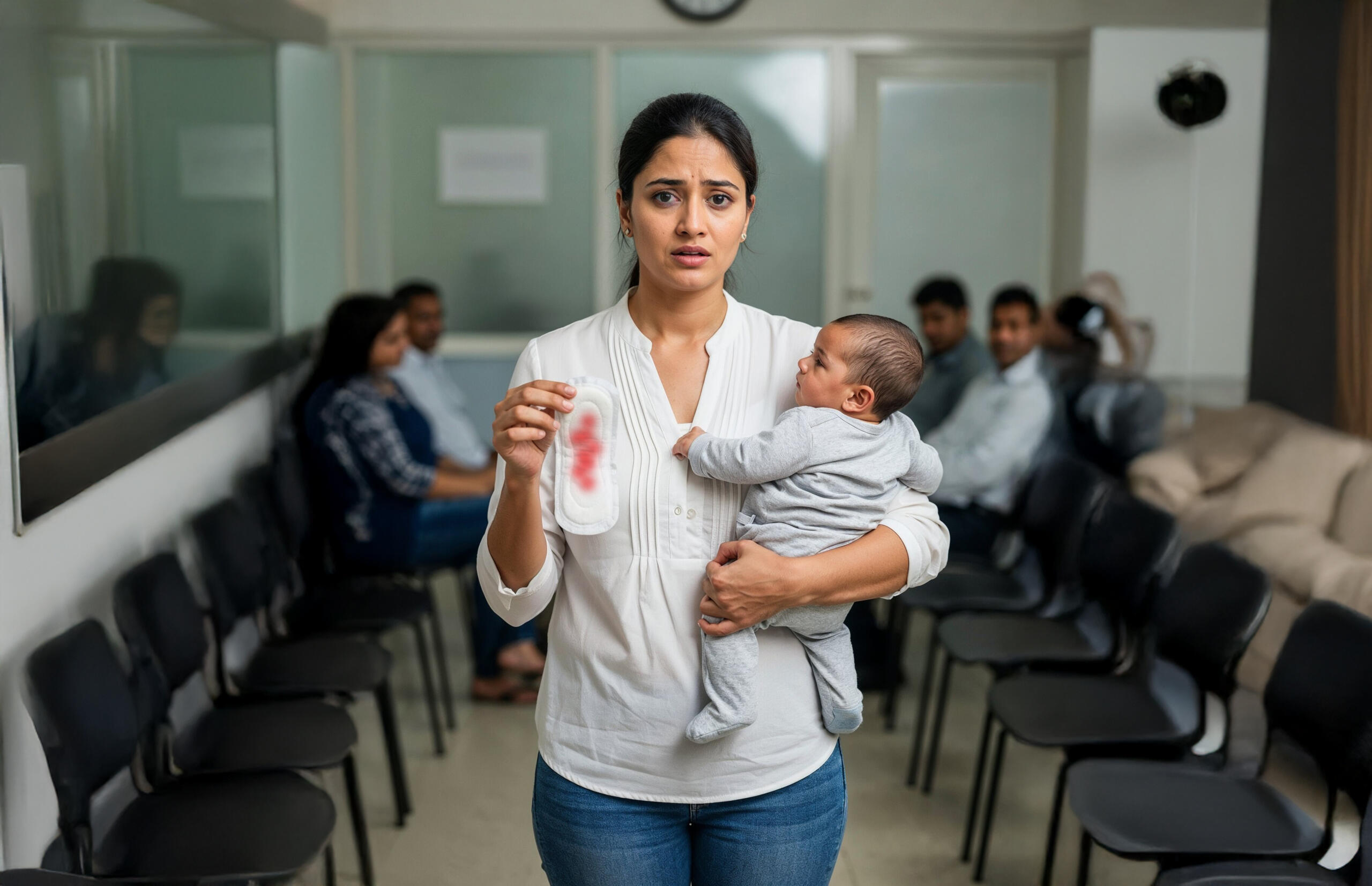 Best Fertility Centres in Chennai