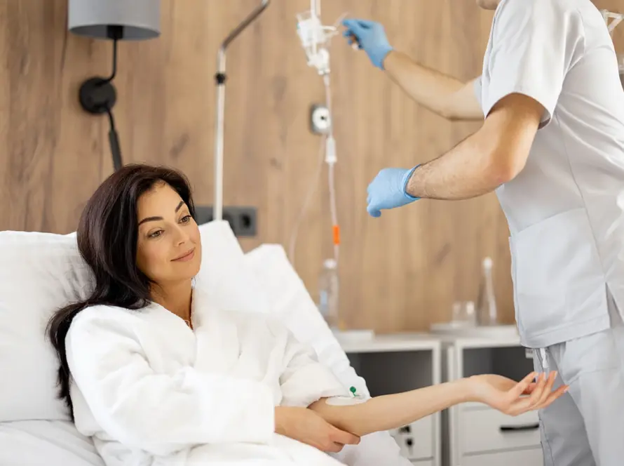 women's health clinic chennai