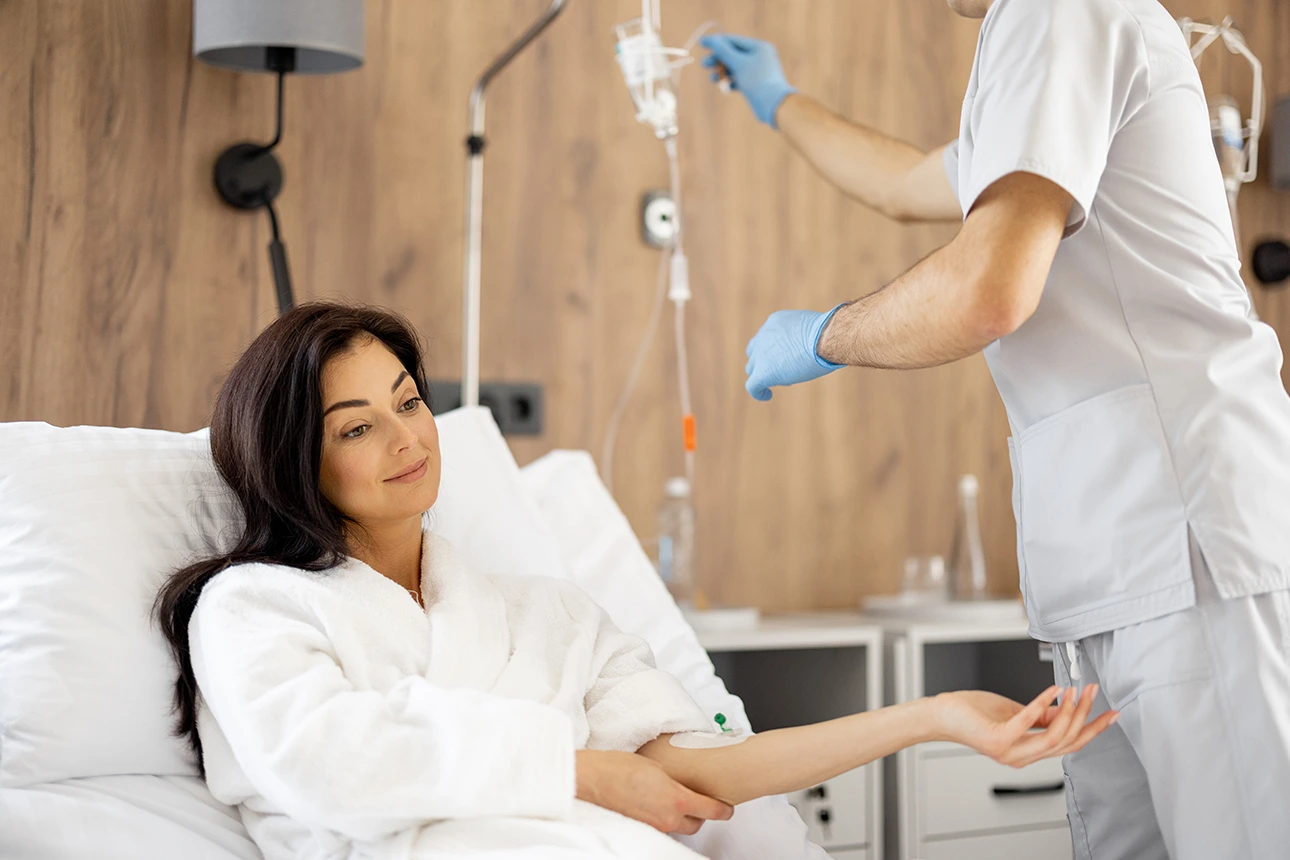 women's health clinic chennai