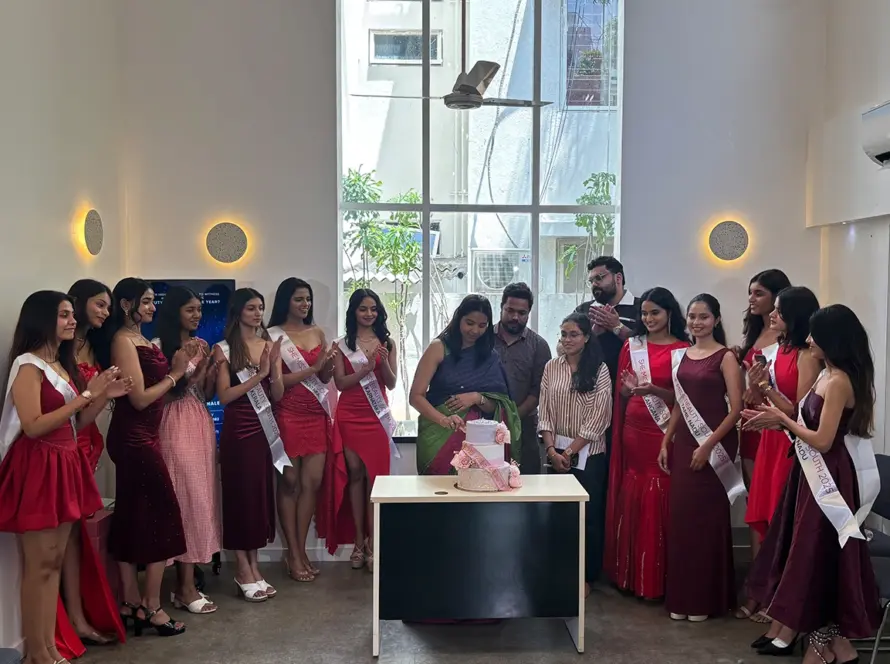 LIVF x She Miss Beauty South 2025