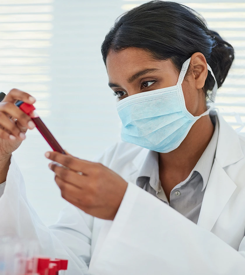 Advanced Diagnostic Center